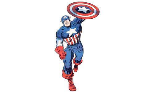 New Captain America The First Avenger Movie Suit Vs