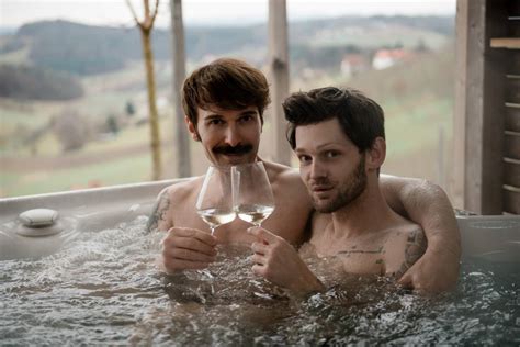 Urlaub F R Gleichgeschlechtliche Paare In Sterreich Weingarten