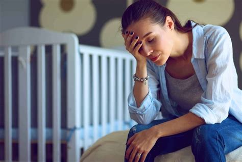 Moms With Postpartum Depression In Our Communities
