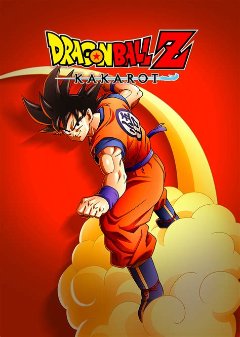 Fans have the opportunity not. DRAGON BALL Z: KAKAROT PC Download | Boutique Officielle ...