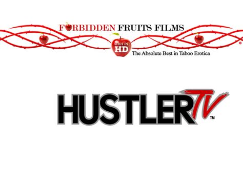 Alianza Entre Forbidden Fruits Films Y Hustler Tv Para La Distribuci N De Contenidos