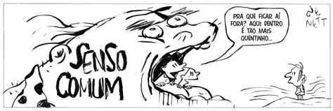 Como Podemos Descrever O Que é O Senso Comum