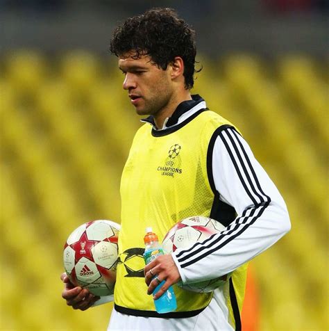 Maybe you would like to learn more about one of these? Ballack Blasts Germany to Victory - FTBL | The home of ...