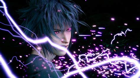 Final Fantasy Xv Gets Patch And Dlc Today