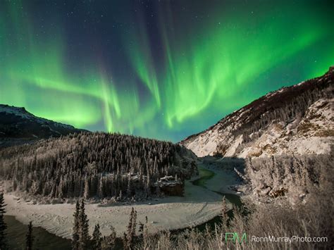 Aurora Borealis Alaskas Northern Lights Pictures Cbs News