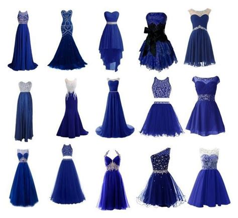 Pin By ☘️ ᖇᗜᖿᗅᒪ ᔑᖶᗅ ᖇ ☘️ On Dentelle De Cobalt Royal Blue Dresses