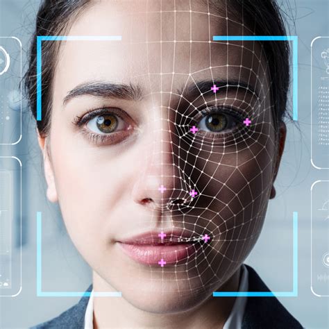 is facial recognition technology is a thing of the past