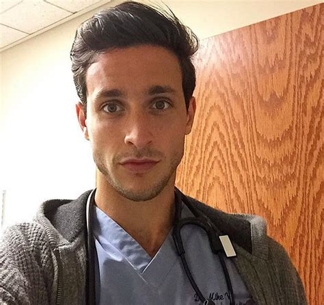 Who Is Dr Mike Of The Hot Doctor Instagram Here Are 6 Things You Didnt Know About Him