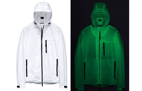 Glow in the Dark With Stone Island's New Jackets | Complex
