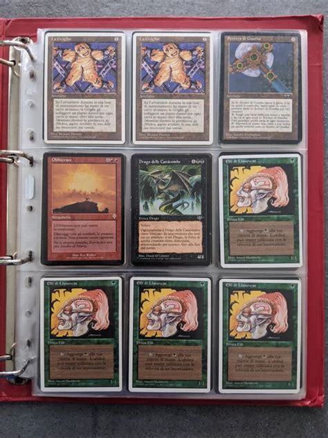 Wizards Of The Coast Magic The Gathering Colección Catawiki