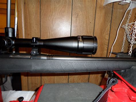 Savage B Mag With Scope And Sling For Sale At Gunsamerica Com