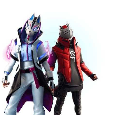 It means it changes or evolves (reacts) depending on certain things in game (damage dealt to opponents, if it's day or night.) Fortnite Info в Twitter: "Más skins del Pase Batalla de la ...