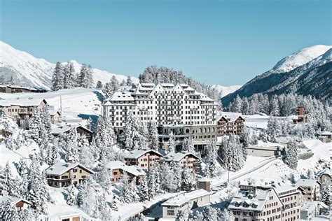Carlton Hotel St Moritz Updated 2022 Reviews Switzerland