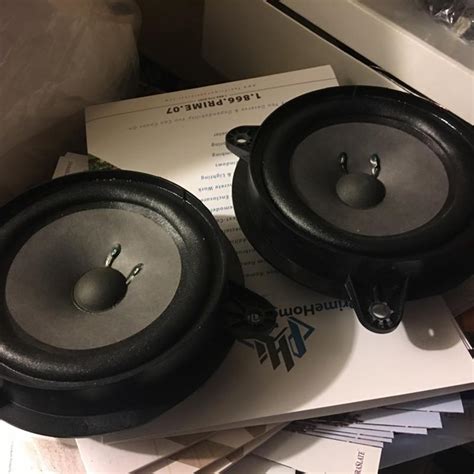 Bose Car Speakers 350z For Sale In Oak Park Ca 5miles Buy And Sell