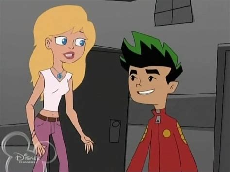 Jakenrose American Dragon Jake Long Image 11229487 Fanpop