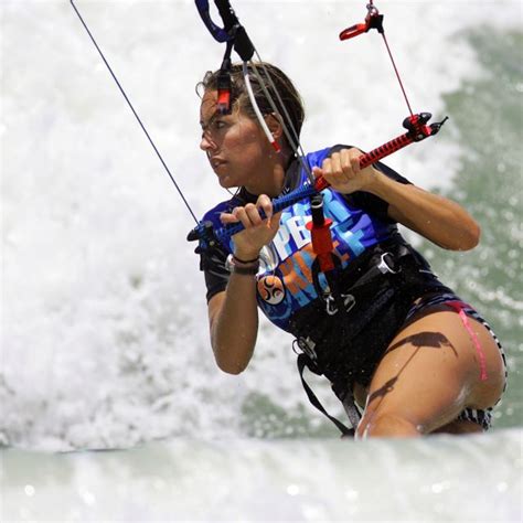View Topic Most Sexy Kite Picture Kite Surfing Kiteboarding Surfing