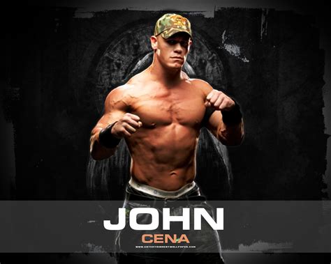 Wwe Wallpapers Wwe Superstar John Cena