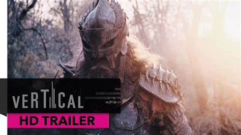 Aksel hennie, joachim rafaelsen, nils jørgen kaalstad and others. The Head Hunter | Official Trailer (HD) | Vertical ...