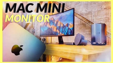 Shop for 4k monitor at best buy. 5 Best 4K Monitor For Mac Mini 2020 - YouTube