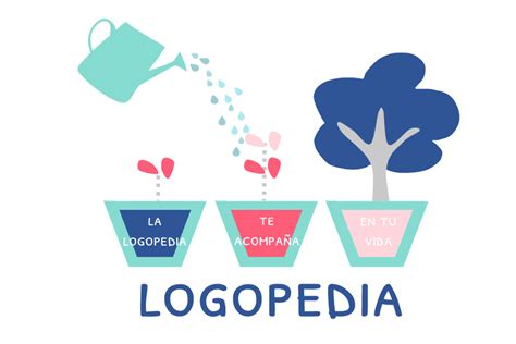 El Papel De La Logopedia En La Comunicación Centro MÃ©dico El EdÃ©n