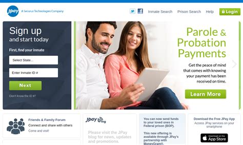 Jpay is a privately held information technology and financial services provider focused on serving the united states prison system. www.jpay.com - Login To Your JPay Online Account
