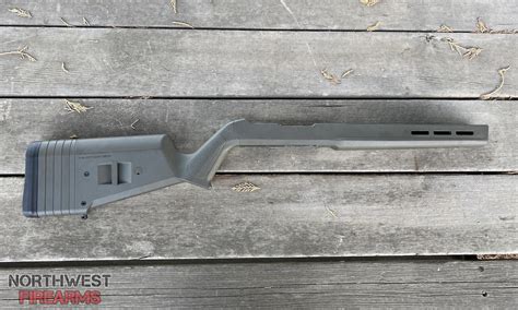 Magpul X 22 Hunter Stock For 1022 Od Green Northwest Firearms