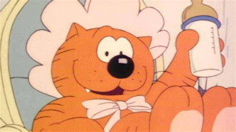 Watch Heathcliff Season 1 Episode 10 Heathcliffs Pet Swamp Thing