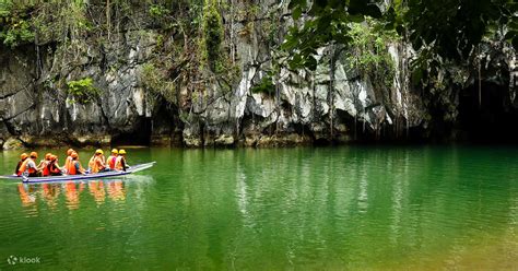 Puerto Princesa Underground River Tour In Palawan Klook Philippines
