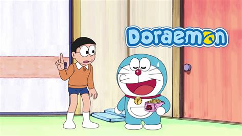 Watch All Seasons Of Doraemon On Disney Hotstar