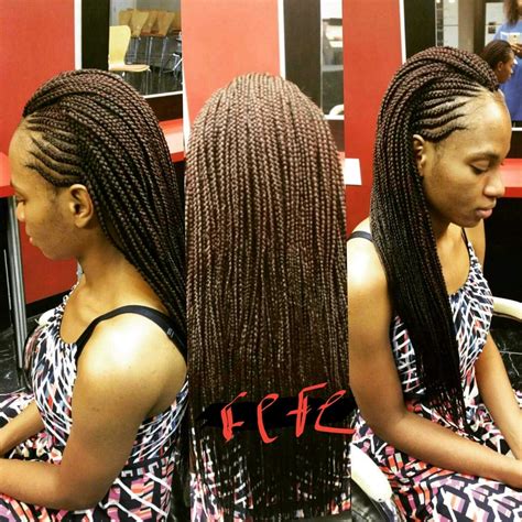 Lg african hair braiding is located in columbia city of south carolina state. Fe Fe's African Hair Braiding on Main St in Dayton, OH ...