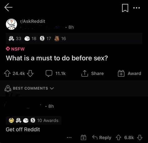 What Is The Sexiest Sex You’ve Ever Sexed R Askreddit This Morning R Redditmoment