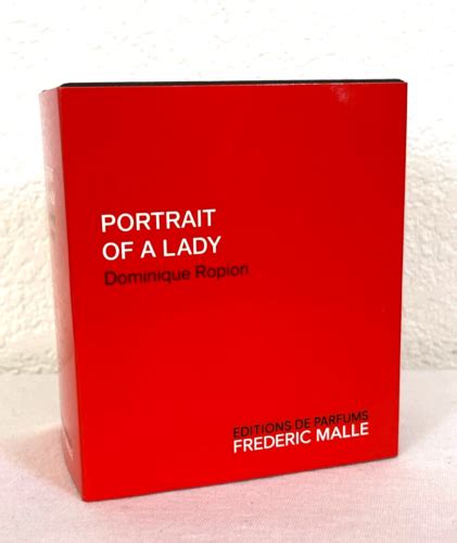Frederic Malle Portrait Of A Lady By Dominique Ropion For Women 17 Fl