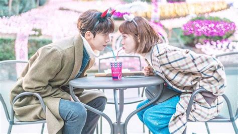 6 Drama Korea Romantis Remaja Yang Bikin Ketagihan Paling Gereget Sama