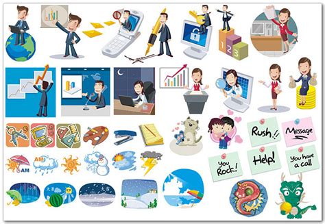 Microsoft Office Clipart Pack Download 10 Free Cliparts Download