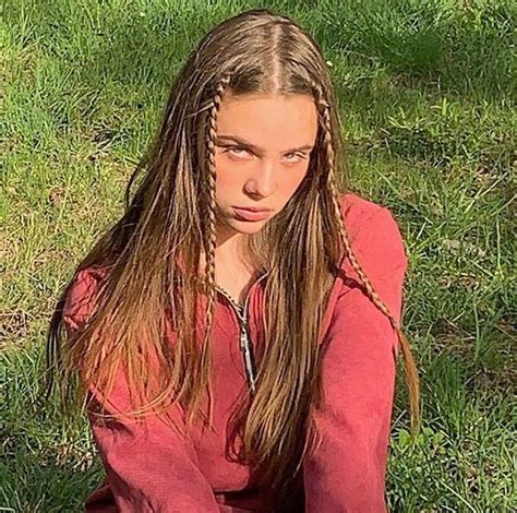 Check spelling or type a new query. 🖤 Indie Girl Aesthetic Hairstyles - 2021