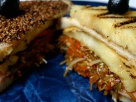 En este blog quiero compartir con vosotros recetas de cocina oriental, especialmente de indonesia. Recetas cocina sandwich oriental | Receta | Recetas de ...