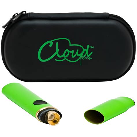 Cloud Penz 20 Micro Mini Vaporizer Pen Hand Held Portable Vape Usb Charger