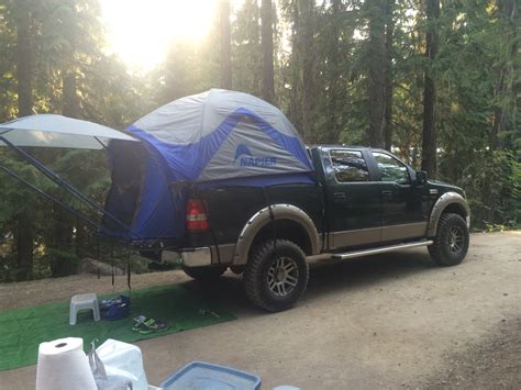 Bed Tent Ford F150 Forum Community Of Ford Truck Fans
