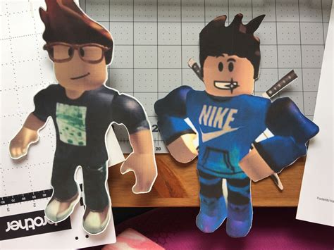 How To Make Your Roblox Avatar Tall
