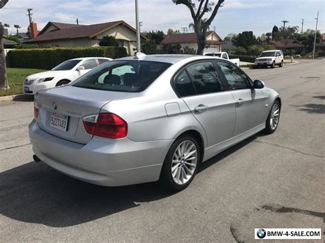 View photos, features and more. 2007 BMW 3-Series 328XI for Sale in United States