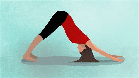 7 postures de yoga compatibles avec le sexe le huffington post life