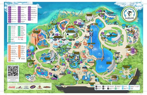Do you know where the word map comes from? SeaWorld & Busch Gardens Parking Costs Go Up