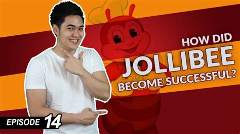 How Did Jollibee Become Successful 3 Business Lessons From Jollibee
