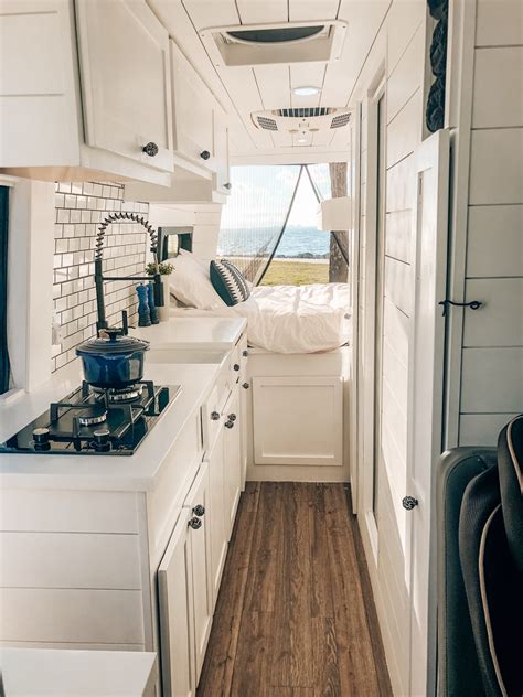 6 Easy RV Renovation Ideas | Unique RV Camping with Harvest Hosts