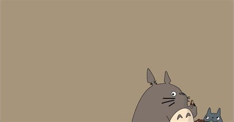 Totoro Wallpaper Totoro Pinterest Totoro Anime And Studio Ghibli
