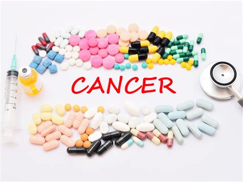 Antibiotics Lead To Cancer Causing Colon Polyps Easy Health Options®