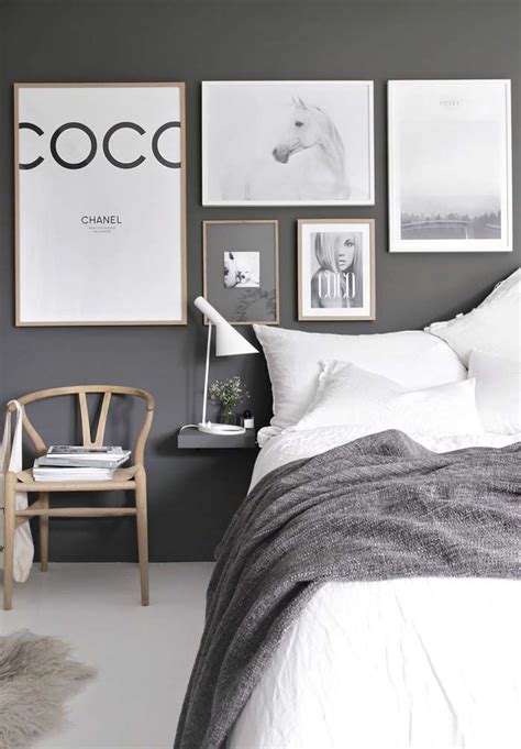 Bedroom Ideas 45 Scandinavian Bedroom Ideas That Are Modern And Stylish