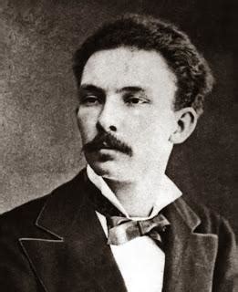 The first marti com­pany was established by alfred marti in 1922. JOSE MARTI. Biografía - Paperblog