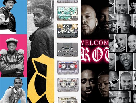 Memories Of The Golden Age Of Hip Hop Blog Free Library