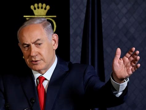 Born 21 october 1949) is an israeli politician who has served as prime minister of israel since 2009. Live updates: Israeli polls neck and neck | Middle East Eye
